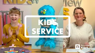 Northview Kids TV - March 27, 2021
