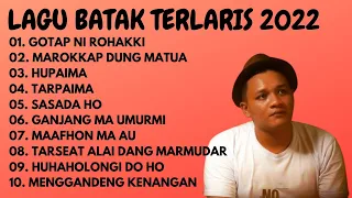 Lagu Batak Terbaru Dan Terlaris 2022 Tanpa Iklan