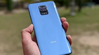 Реальный iPhone 12 Pro Max Без Челки, Дата Выхода Redmi K30 Pro, Sim карта от Nokia и Redmi Note 9S