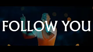 Imagine Dragons - Follow You - LIVE in Vegas