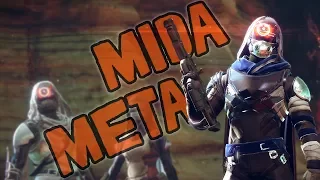 Mida Meta Could Be A Thing | Mida Multi Tool & Mida Mini Tool | Destiny 2 Gameplay (D2 PC)