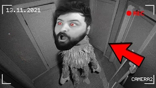 TOP 5 JOGOS de TERROR as 3H DA MANHA !! (Nunca Jogue Sozinho) - NightExtreme