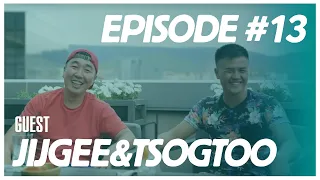[VLOG] Baji & Yalalt - Episode 13 w/Jijgee&Tsogtoo