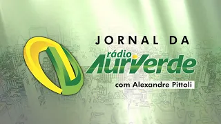 News da Manhã Brasil – Alexandre Pittoli - 11/04/2024