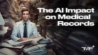 The Impact of AI on Medical Records - The Medical Futurist