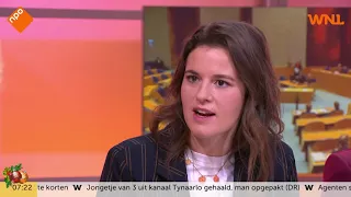 Wie volgt staatssecretaris Snel op? 'Niet de meest gewilde baan van Nederland'