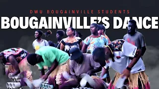 DWU'S BOUGAINVILL DANCE 2023