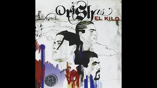 Orishas - Bombo | Album El Kilo