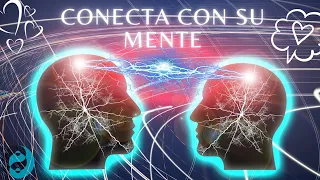 🔊 HIPNOSIS muy FUERTE para ENTRAR en la MENTE y ATRAER a tu SER AMADO 🔆 HACIENDO CONTACTO MENTAL💖