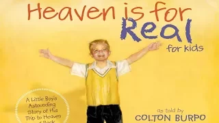 11 yr Old Kid Went to Heaven & Back, Tells Story! 5 Combined Interviews of Colton Burpo