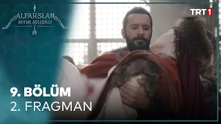 Alparslan: Büyük Selçuklu 9. Bölüm 2. Fragman | 17 Ocak Pazartesi 20.00