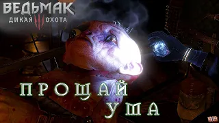 Ведьмак 3 : Дикая Охота ▼ ПРОЩАЙ УМА ▼#69