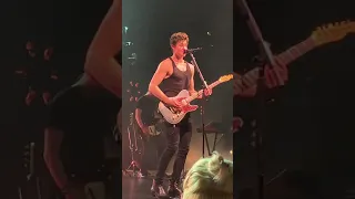 Shawn Mendes - Live - In My Blood