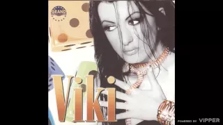 Viki - Sanjala sam ruzan san - (Audio 2001)