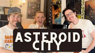 Asteroid City - Wes Anderson, Overrated?