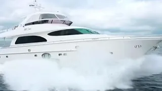 78 Horizon Yacht $2,690,000