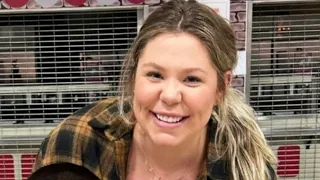 Kailyn Lowry Baby 5 Proof Surfaces | Teen Mom | Kailyn Lowry