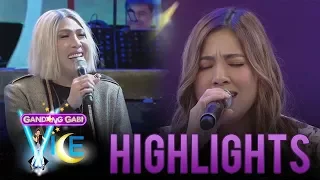 GGV: Moira dela Torre performs her rendition of "Nadarang"