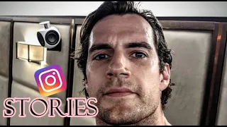 Insta Stories Compilation l TC