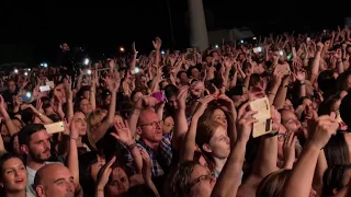 MANUEL CARRASCO "No dejes de soñar" 20 de Mayo de 2017 Jaén, España