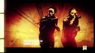 Strike Back Season 2 - TV Generic