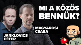 NYERŐSZAKIK: Péter és Csaba túlélési tippjei