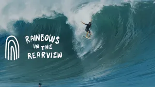 Rainbows In The Rearview | A Surf Film By Albee Layer