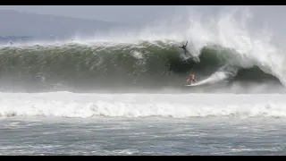 MA'ALAEA FREIGHT TRAINS ALL TIME!!! (JULY 16TH & 17TH) BEST AND BIGGEST WAVES IN 20 YEARS FULL EDIT