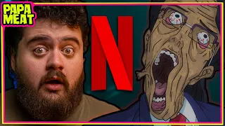 Is Netflix's Junji Ito Anime That Bad?