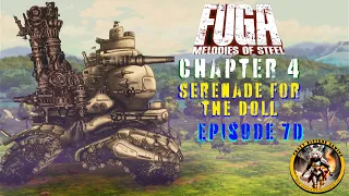 Serenade for the Doll Chapter 4D Fuga: Melodies of Steel (Episode 07d)