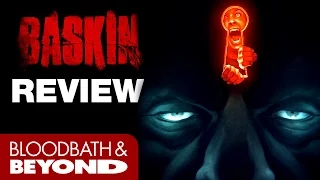 Baskin (2015) - Movie Review