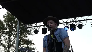 David Cook - The Lucky Ones 7-27-2019 Tom River NJ
