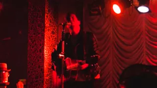 Butch Walker - "Maybe It's Just Me" Live In Charlotte, NC (Visulite Theatre 5/8/15)