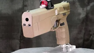 SIlencerco MAXIM 9