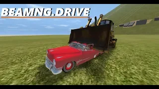 Beam Regenerator (Christine Mod) - BeamNG.Drive