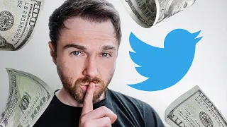 The Real Reason Elon Is Buying Twitter