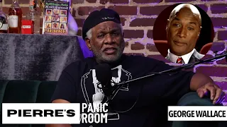 Paul Mooney said "WHO THIS N**** PULLIN UP IN A BRAND NEW LINCOLN" - Pierre's Panic Room