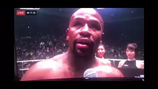 FLOYD MAYWEATHER VS TENSHIN NASUKAWA ( Full Fight) Free