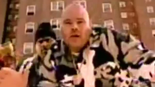 Big Pun - Twinz (Dirty Video)