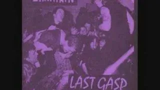Samhain Last Gasp live -Demos 85-86 pt. 1