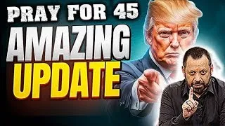 Mario Murillo PROPHETIC WORD ✝️ [ May 3,2024 ] - DONALD TRUMP JUST SHOCKED THE WORLD!