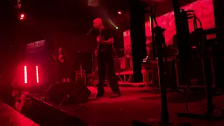 Dying Fetus ‘In The Trenches’ live in Phoenix, AZ on 5/4/19. At The Pressroom.