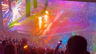 Kygo at Madison Square Garden, 10.6.22