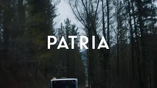 Nuevo y emocionante trailer de 'Patria'