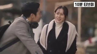 [영한가사 MV] Bruce Willis - Save the Last Dance for Me (밥 잘 사주는 예쁜 누나, Something in the Rain OST)