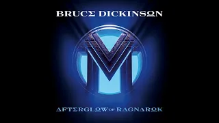 Bruce Dickinson - Afterglow of Rangarok - Dynamic Range Remix