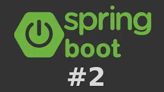 Live | Spring boot #2 | MySql