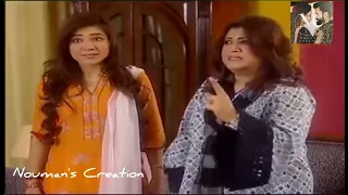 Annie Ki Ayegi Barat Samia Ch & Fari D Fight #bushraansari #hinadilpazir #fight #AnnieKiAyegiBarat