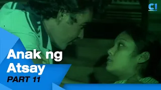 ‘Anak Ng Atsay’ FULL MOVIE Part 11 | Nora Aunor, Dante Rivero, Julie Vega | Cinema One