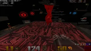 Spaceglobe TV  Quake III Arena